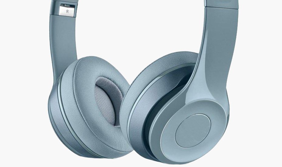 High brand new headphone