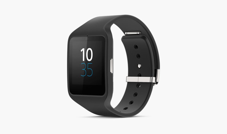 New Banded Smart Watch