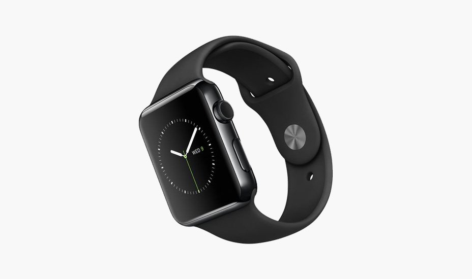 New Banded Smart Watch