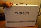 Macbook Pro for Sale