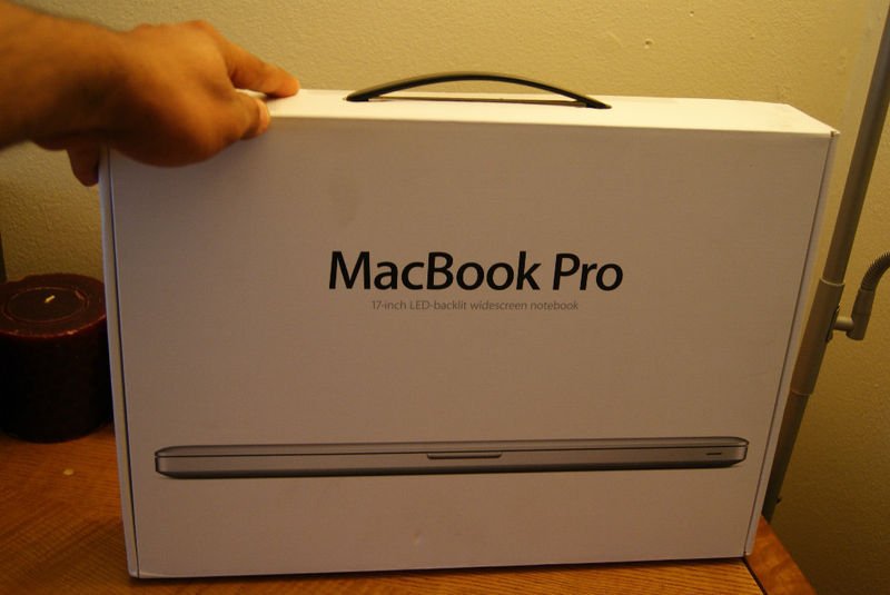 Macbook Pro for Sale