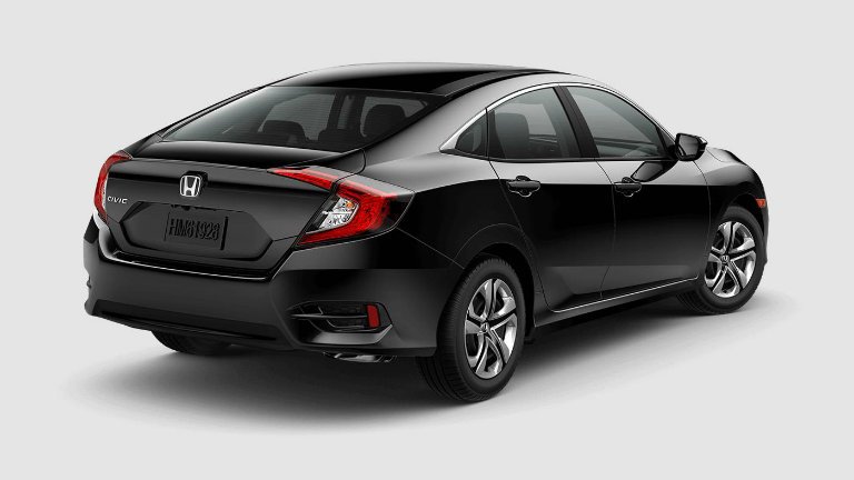 Honda Civic 2010 is for Sale