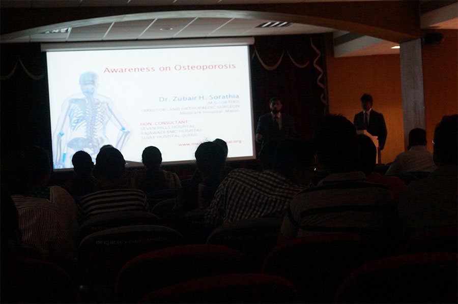 Orthopedic Treatments