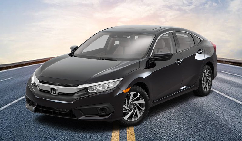 Honda Civic 2010 is for Sale