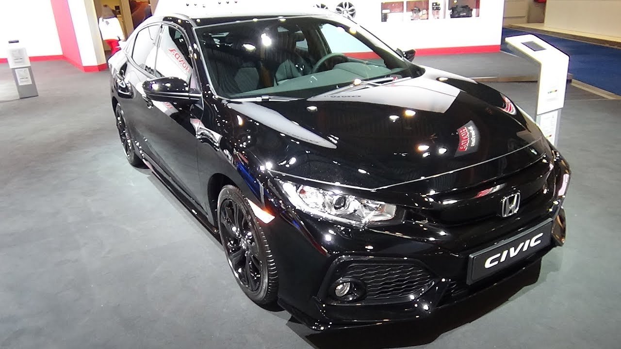 Honda Civic 2010 is for Sale