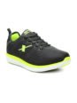 Men Grey Running Shoes
