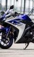 Yamaha YZF R15 V3