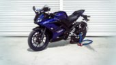 Yamaha YZF R15 V3