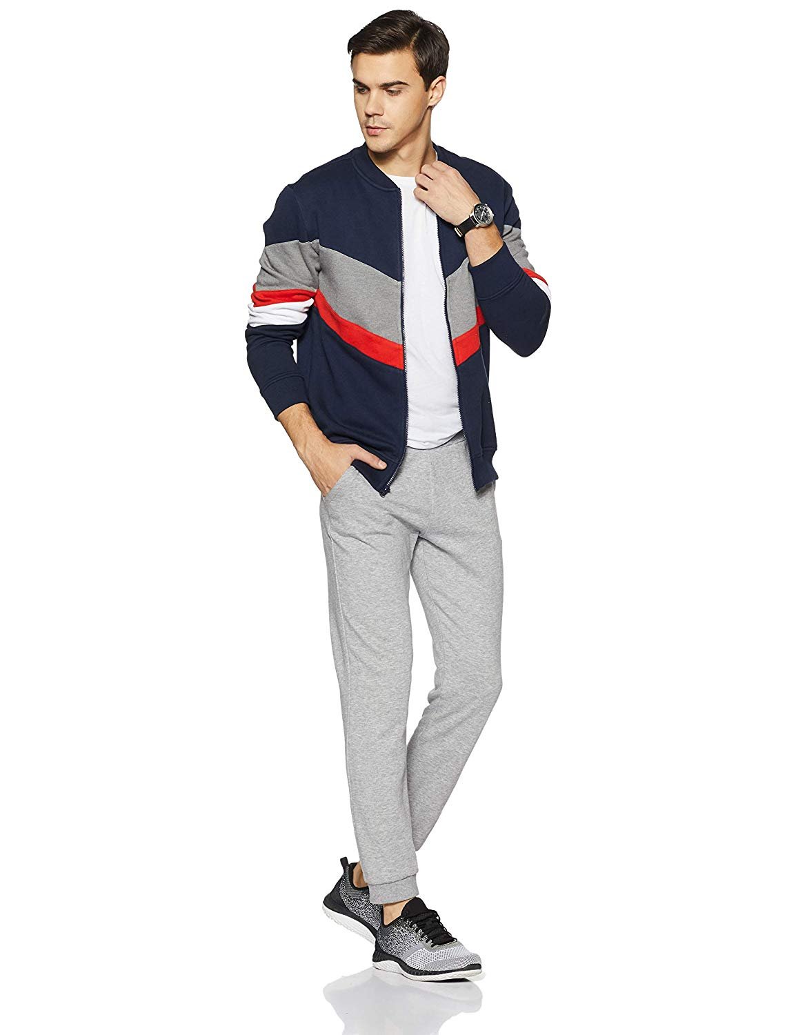 House & Shields Men’s Sweatshirt