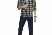 Peter England Men’s Slim Fit Jeans