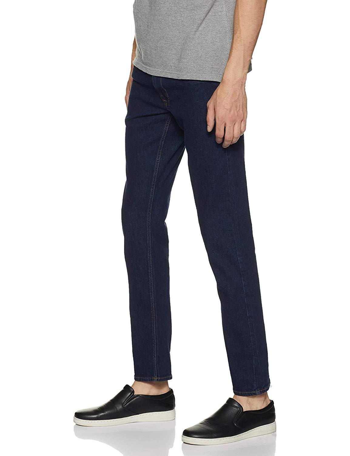 Peter England Men’s Slim Fit Jeans