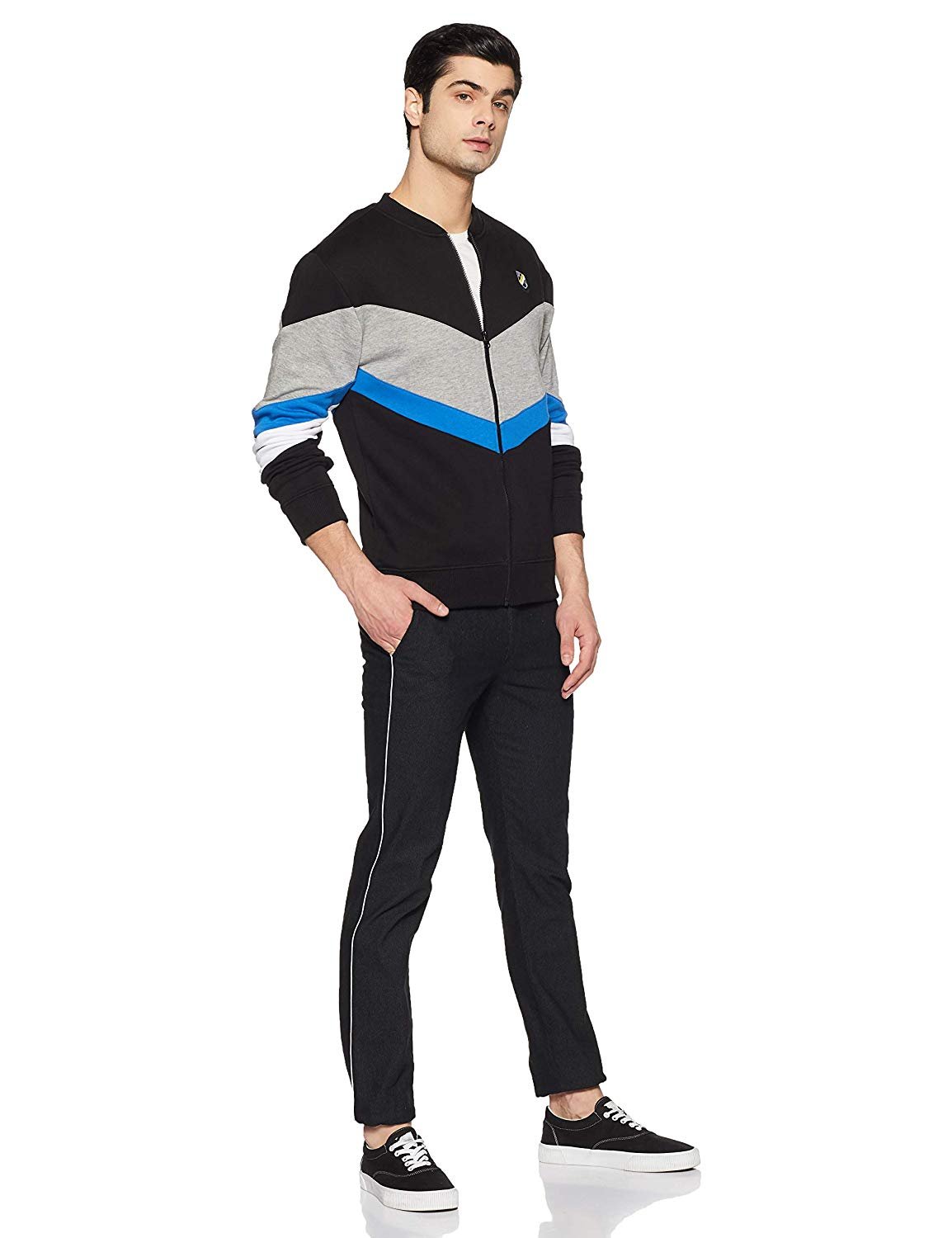 House & Shields Men’s Sweatshirt