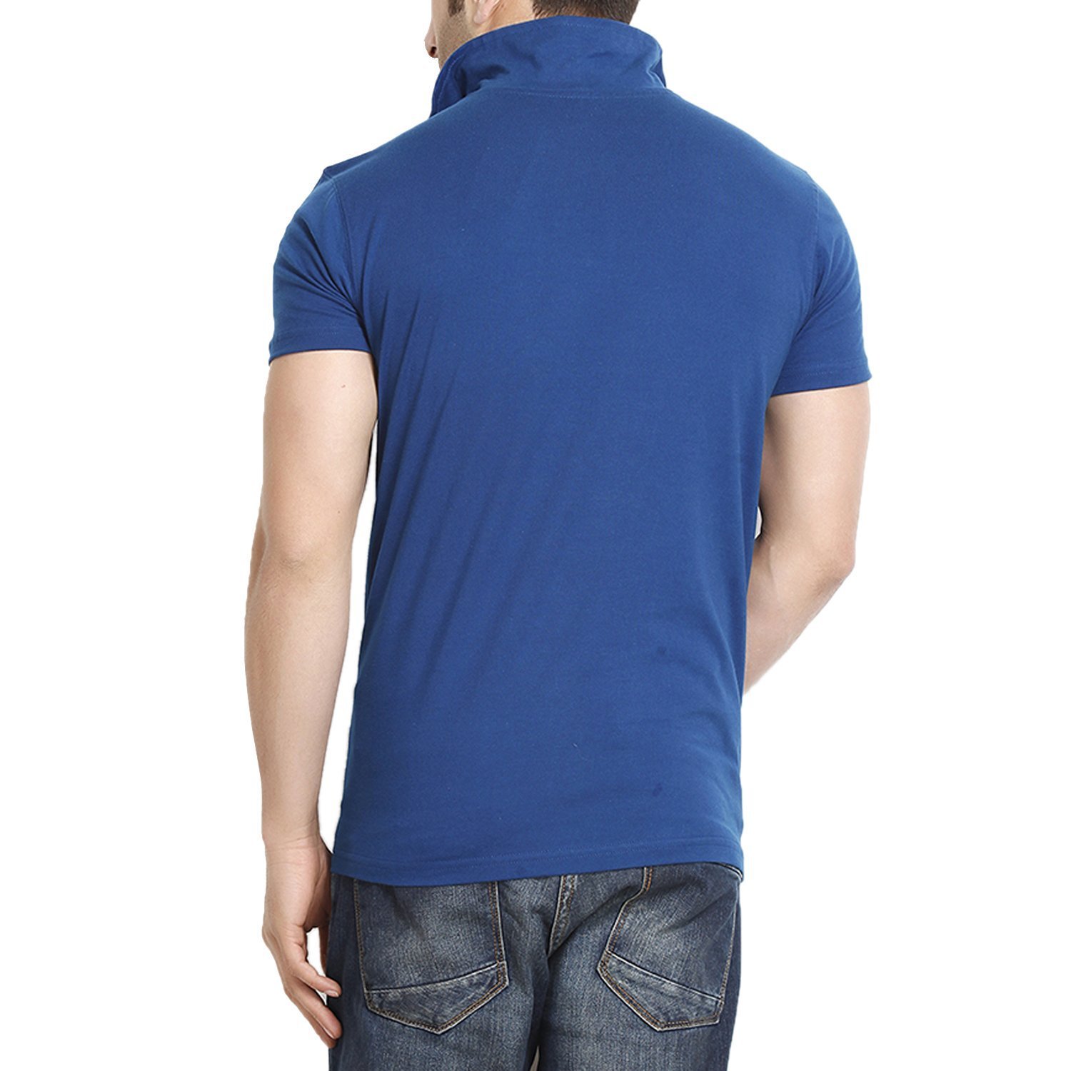 GRITSTONES Men’s Cotton T-Shirt