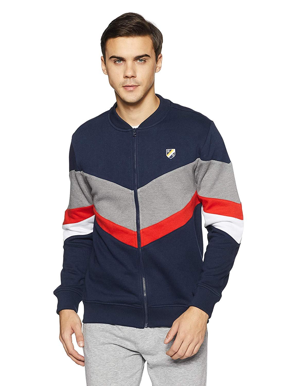 House & Shields Men’s Sweatshirt