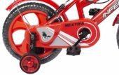 Speedbird 14-T Robust Double Seat Kid Bicycle for Boy and Girl – Age Groupe 3-6 Year