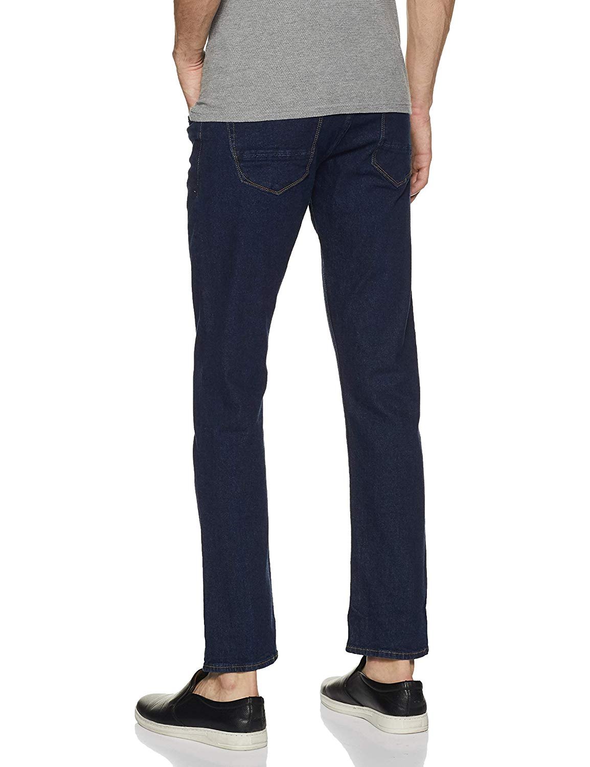 Peter England Men’s Slim Fit Jeans