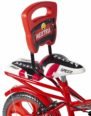 Speedbird 14-T Robust Double Seat Kid Bicycle for Boy and Girl – Age Groupe 3-6 Year
