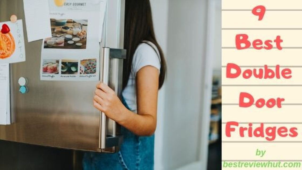 Samsung 253 L Frost Free Double Door 4 Star (2019) Refrigerator (Elegant Inox, RT28M3424S8/HL)