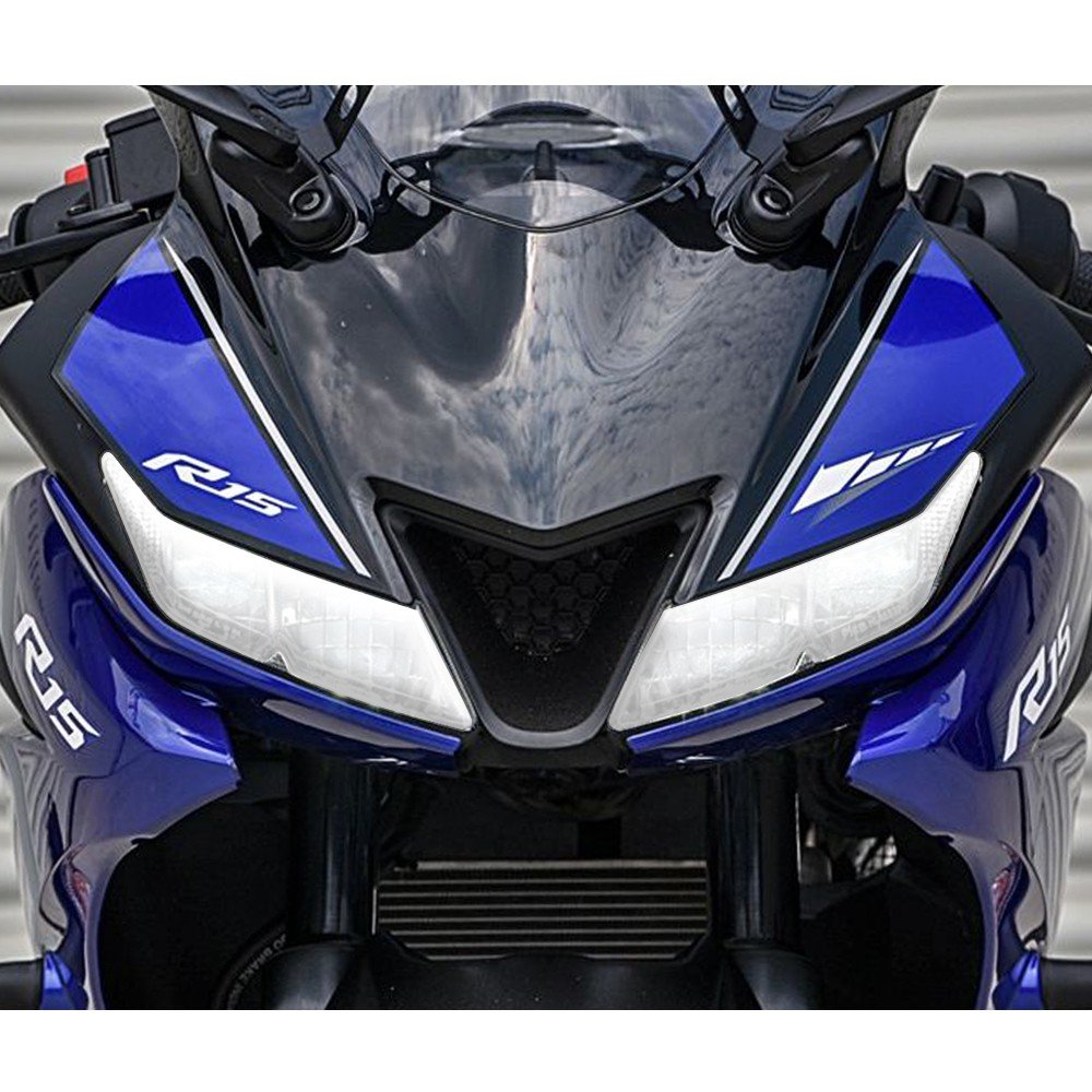 Yamaha YZF R15 V3