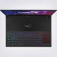 Asus ROG Zephyrus S Core i7 9th Gen – (24 GB/1 TB SSD/Windows 10 Home/8 GB Graphics/NVIDIA Geforce RTX 2070) GX531GWR-ES024T Gaming Laptop (15.6 inch, Black Metal, 2.1 kg)