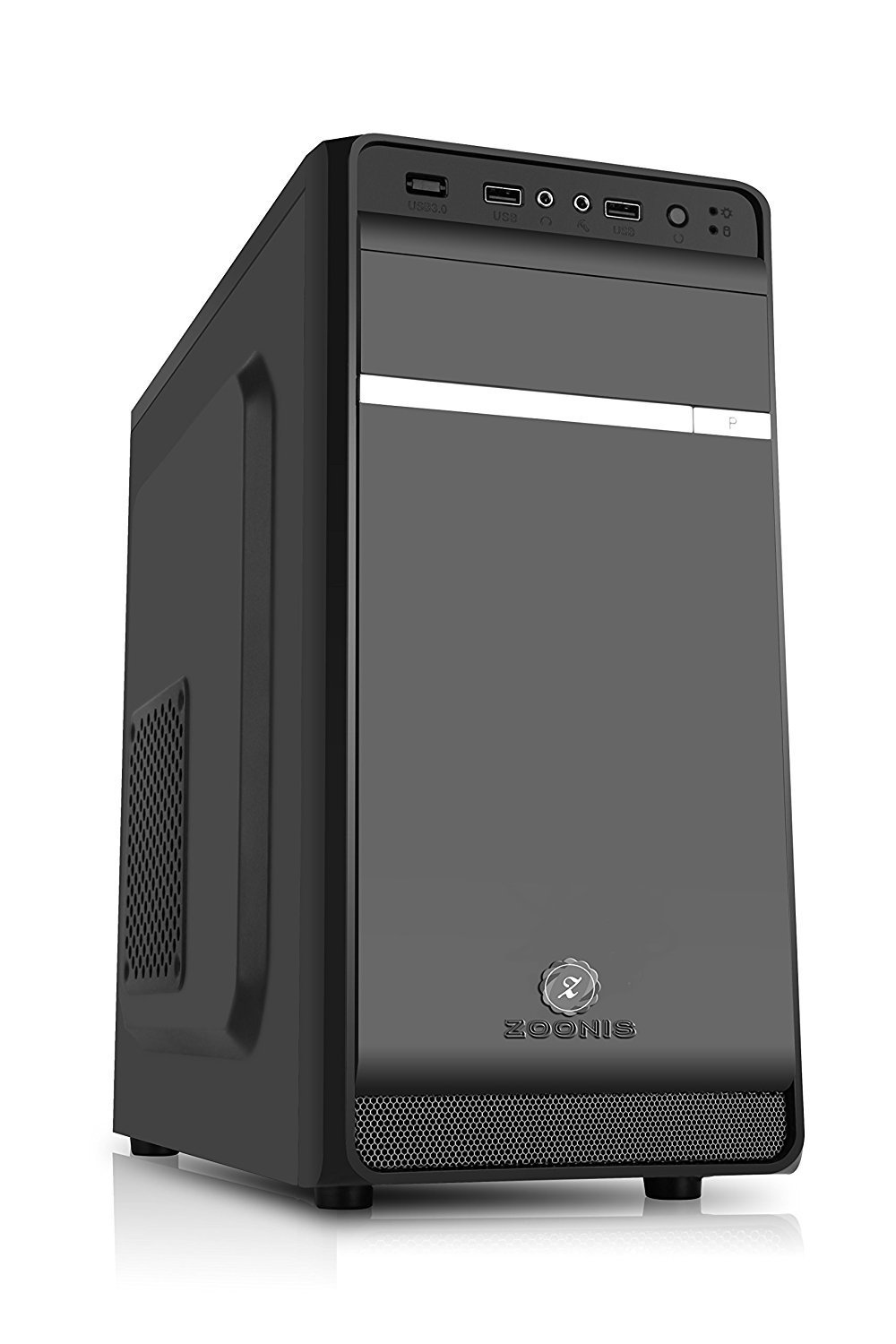 Intel-i5 3470 Desktop PC Computer