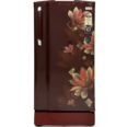 Godrej 190 L Direct Cool Single Door 3 Star Refrigerator with In-Built MP3 Player (Noble Wine, RD 1903 PM 3.2 NBL WIN)