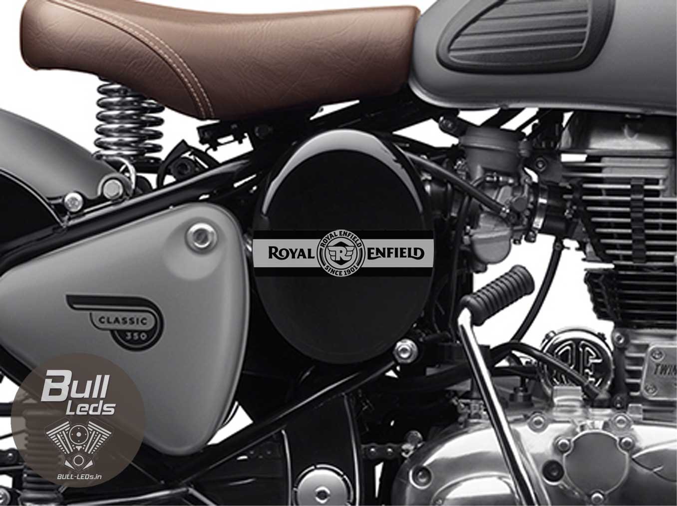 Royal Enfield Classic 350