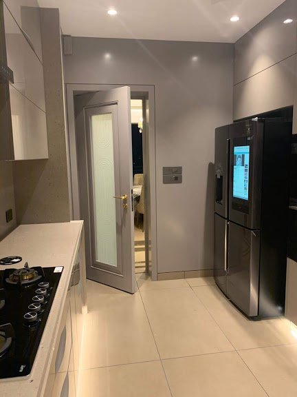 We make all kind of furniture