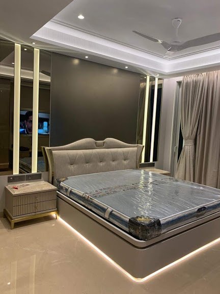 We make all kind of furniture