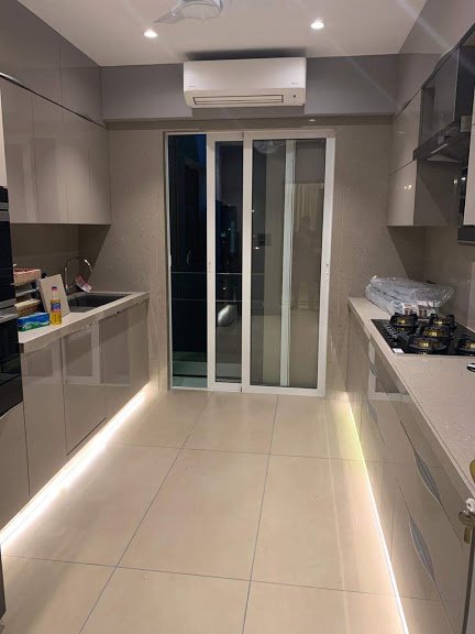 We make all kind of furniture