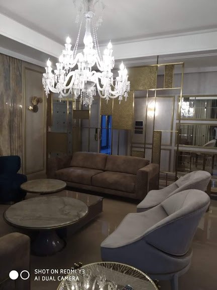 We make all kind of furnitures