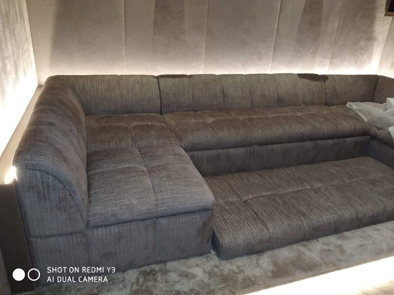 We make all kind of furnitures