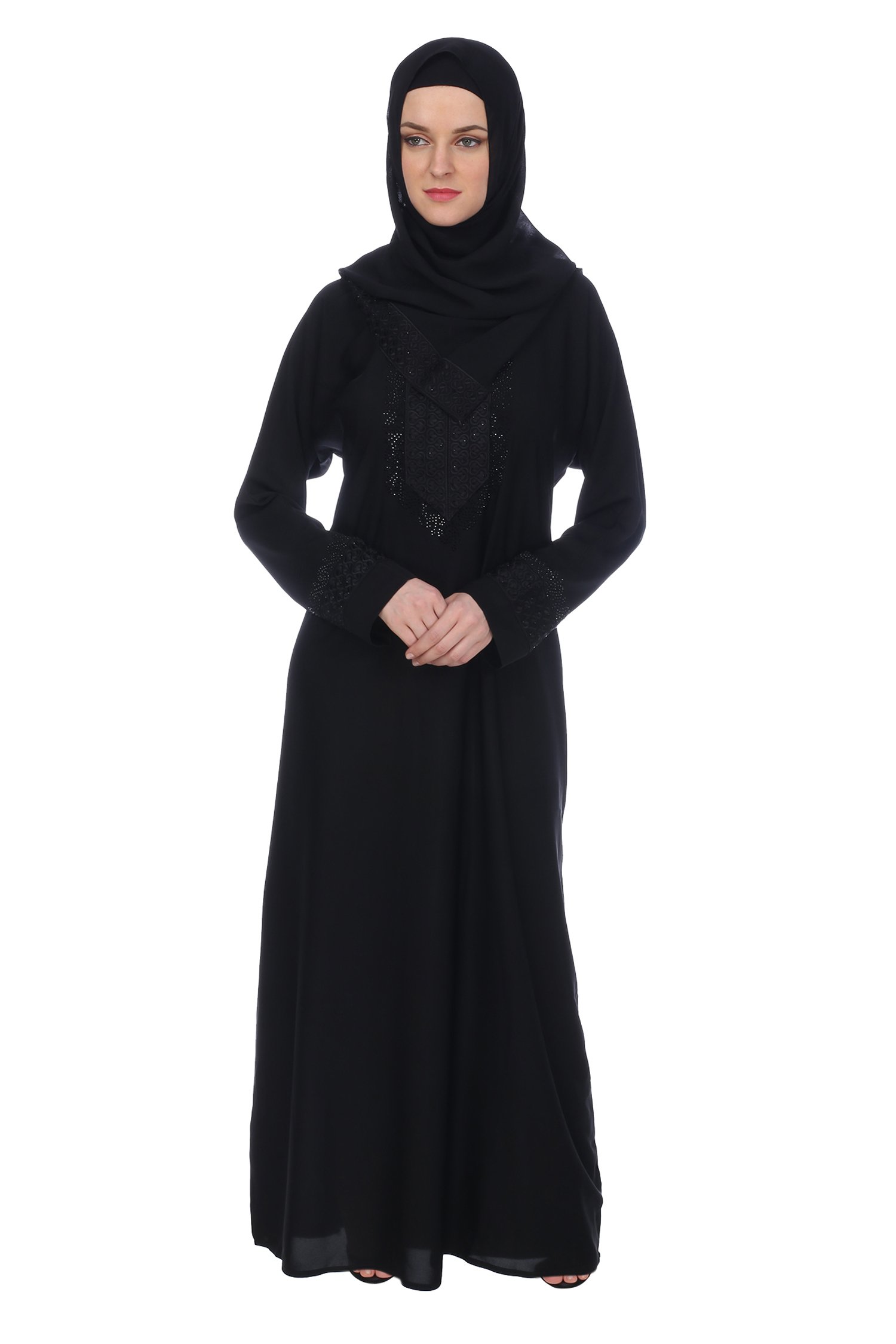 Ayesha Creations Dubai Abayas for Women