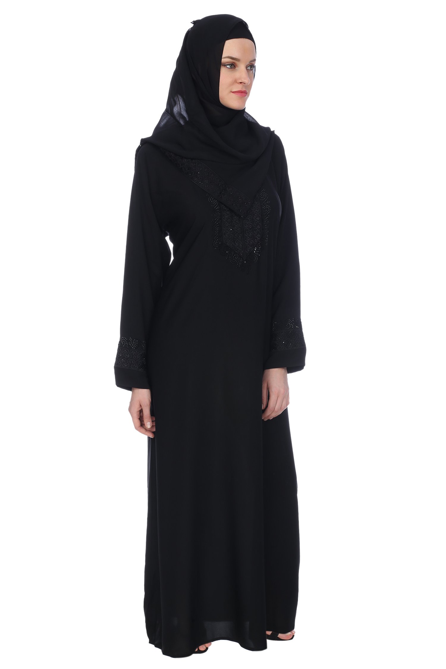 Ayesha Creations Dubai Abayas for Women