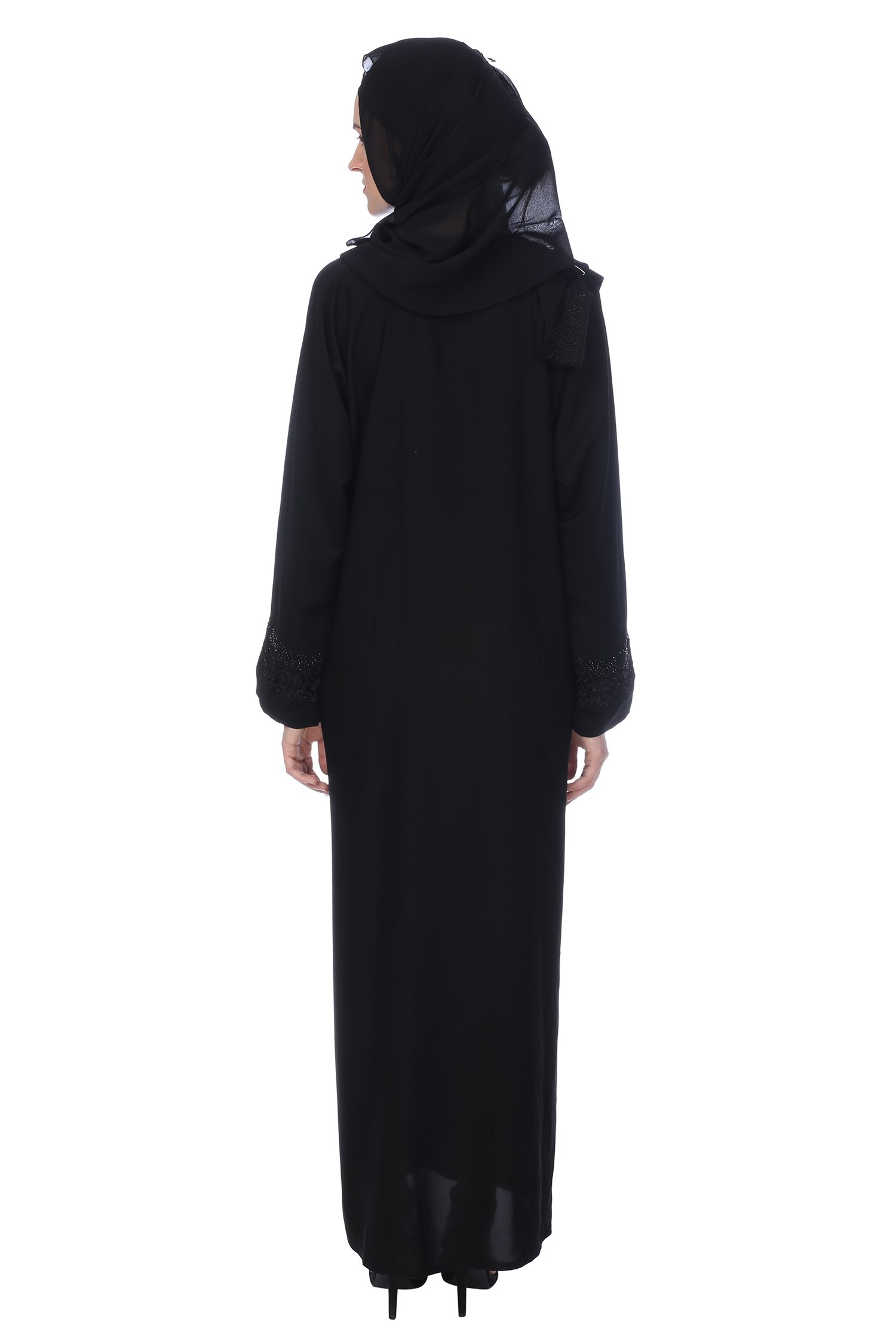 Ayesha Creations Dubai Abayas for Women
