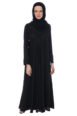 Ayesha Creations Dubai Abayas for Women (Stones)