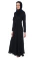 Ayesha Creations Dubai Abayas for Women (Stones)