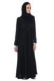 Ayesha Creations Dubai Abayas for Women (Stones)