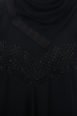 Ayesha Creations Dubai Abayas for Women (Stones)