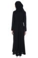 Ayesha Creations Dubai Abayas for Women (Stones)