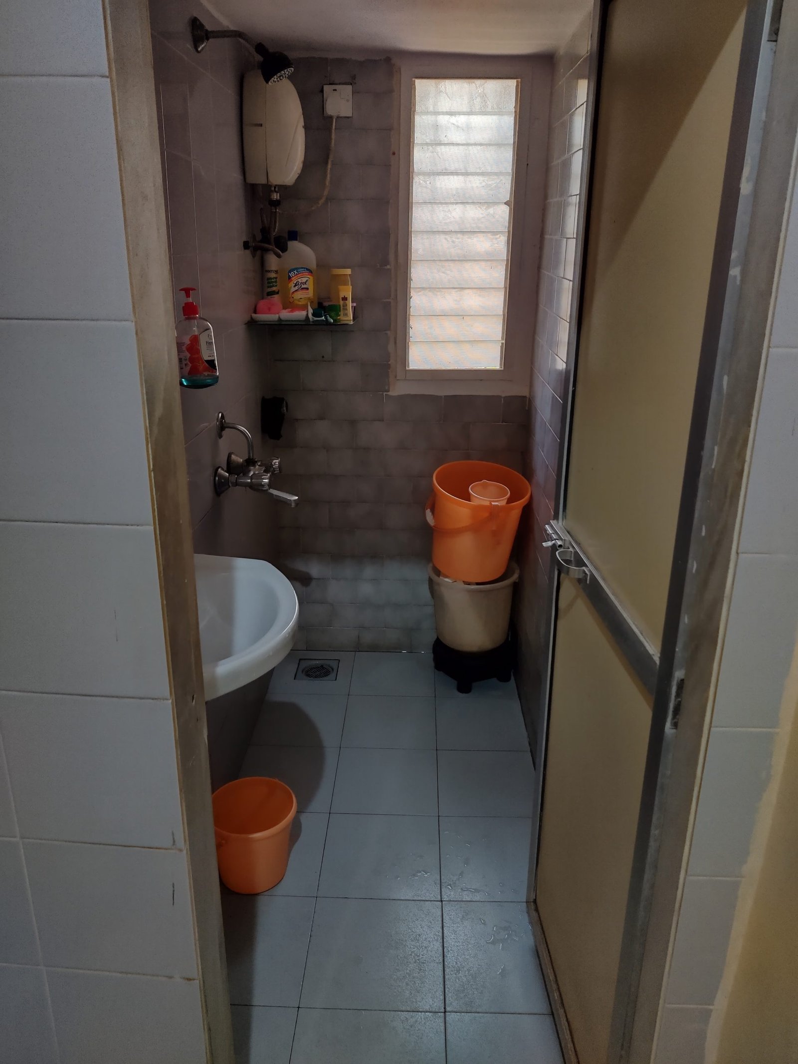 1BHK Flats Available in Kalyan Complex