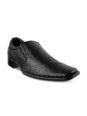Men Black Leather Formal Shoes