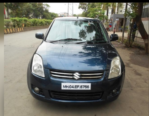 Maruti Suzuki Swift Dzire VXi – 2010