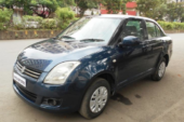 Maruti Suzuki Swift Dzire VXi – 2010