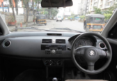 Maruti Suzuki Swift Dzire VXi – 2010