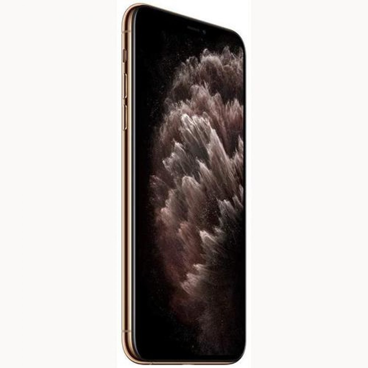 Apple iPhone 11 Pro (Gold, 64 GB)