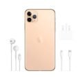 Apple iPhone 11 Pro (Gold, 64 GB)