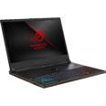 Asus ROG Zephyrus S Core i7 9th Gen – (24 GB/1 TB SSD/Windows 10 Home/8 GB Graphics/NVIDIA Geforce RTX 2070) GX531GWR-ES024T Gaming Laptop (15.6 inch, Black Metal, 2.1 kg)