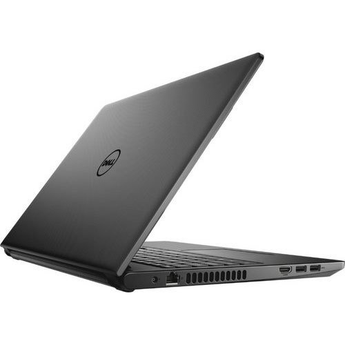 Dell G3 Series Core i5 8th Gen – (8 GB/1 TB HDD/128 GB SSD/Windows 10 Home/4 GB Graphics/NVIDIA Geforce GTX 1050) 3579 Gaming Laptop (15.6 inch, Licorice Black, 2.53 kg, With MS Office)