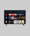 Thomson UD9 124cm (50 inch) Ultra HD (4K) LED Smart TV (50TH1000